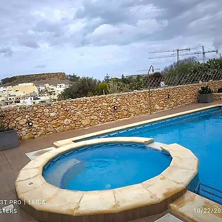 Country Views Victoria Hotel Rabat