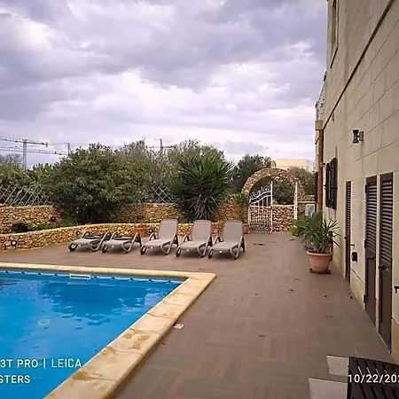 Country Views Victoria Hotel Rabat
