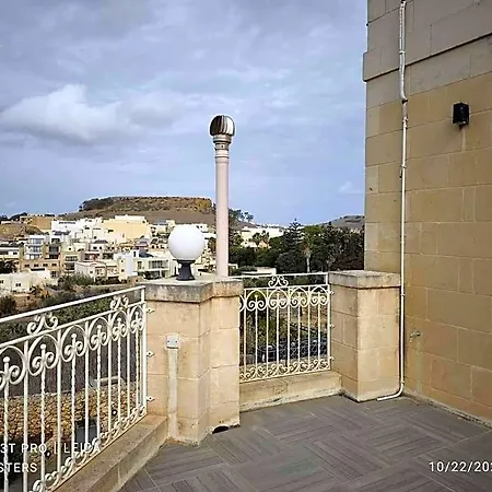 Country Views Victoria Hotel Rabat