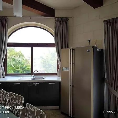 Hotel Country Views Victoria *
