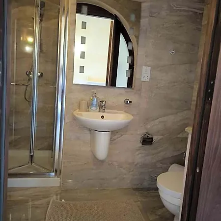 Hotel Country Views Victoria Rabat
