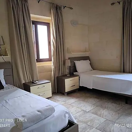 Country Views Victoria Hotel Rabat