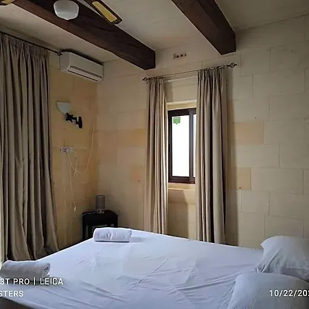 Hotel Country Views Victoria Rabat