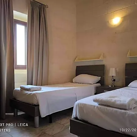 Country Views Victoria Hotel Rabat
